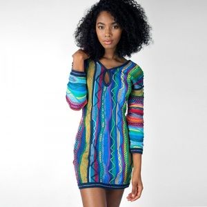 Authentic COOGI Dress
